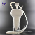 Hand made COE 3.3  borosilicate glass hookah shisha   HK02